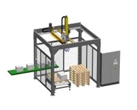 Palletizing systems