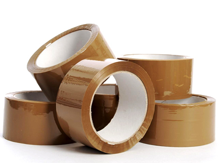 ADHESIVE TAPE STRENGHT – WHAT TO LOOK OUT FOR!