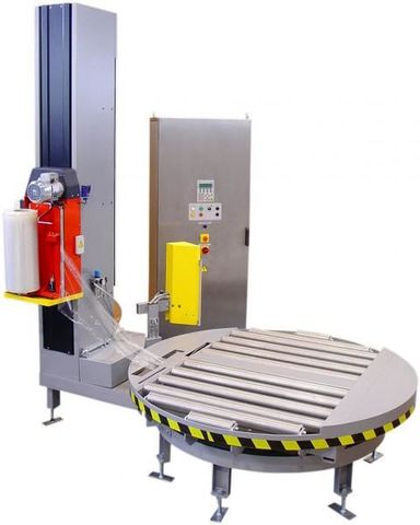 WMS Automatic