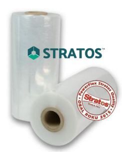 PowerFlex Stratos Quality