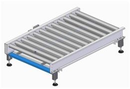 Pallet conveyors